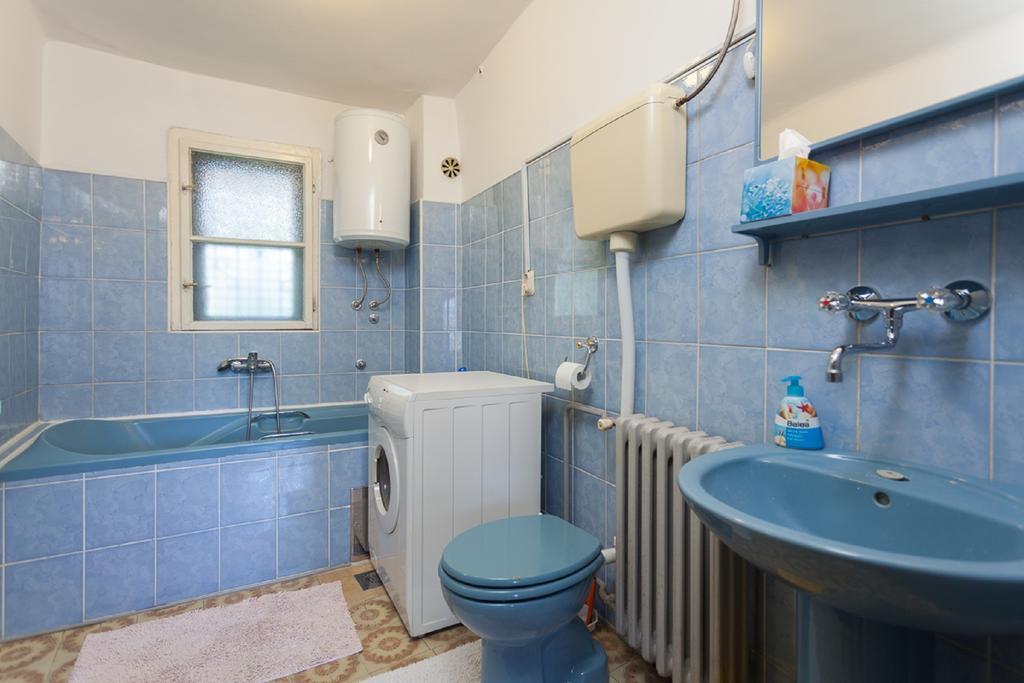 Guesthouse Nina SJJ Zimmer foto